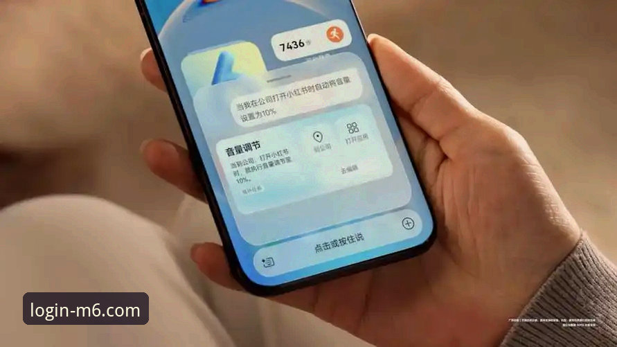 3个核心技巧让2026M6界面流畅体验再升级，第2个太关键